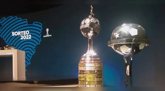 La última vez que un equipo peruano estuvo cerca de ganar la Copa Libertadores