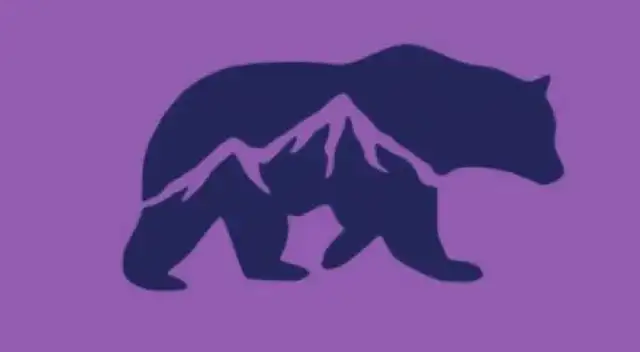 ¿Un oso o una montaña? tu respuesta te revelará si eres tenaz