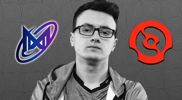 Nigma Galaxy está en su peor momento competitivo