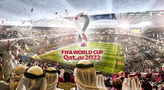 Estadios Mundial FIFA Qatar 2022