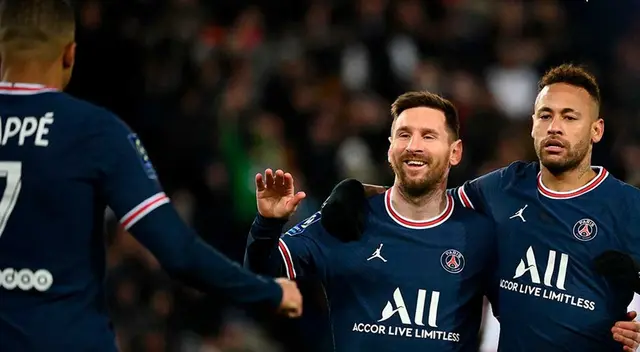 PSG 5-1 Lorient EN VIVO por Ligue 1 PSG 5-1 Lorient EN VIVO por Ligue 1
