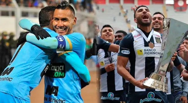 Binacional puede ser la 'Gran Alianza Lima' en este 2022.