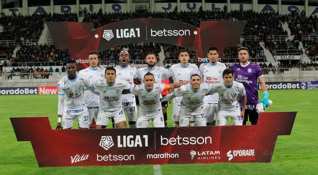 ADT de Tarma finalmente sí vendría a Lima a jugar con la 'U' ADT de Tarma finalmente sí vendría a Lima a jugar con la 'U'