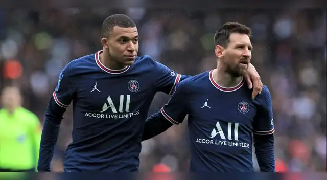 Mbappé y la razón por la que le diría no al Real Madrid