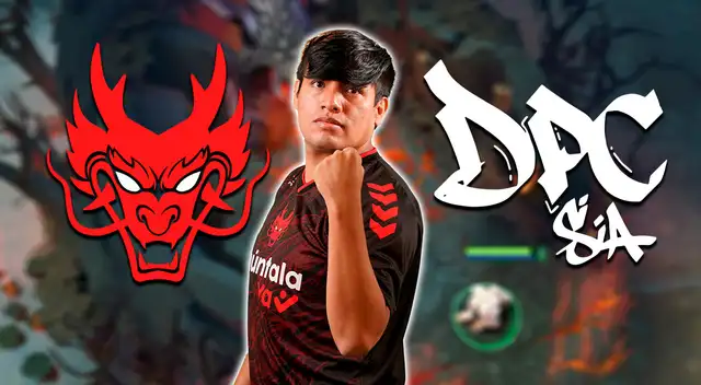 Hokori comsiguió un importante resultado en el DPC Hokori comsiguió un importante resultado en el DPC