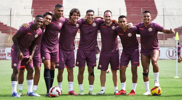 Universitario recibirá a ADT en el Estadio Monumental.