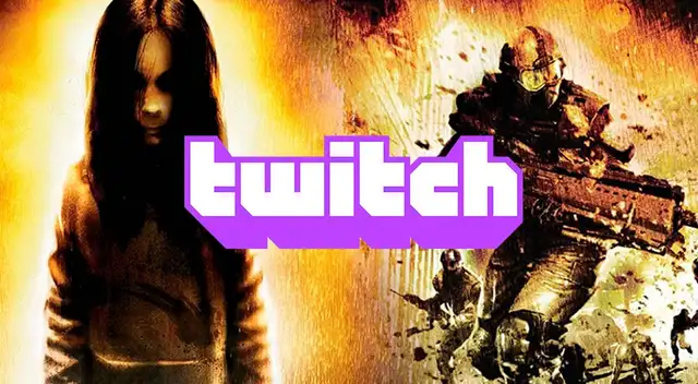 Twitch: streamers rusos intentan revivir popularidad del FPS F.E.A.R