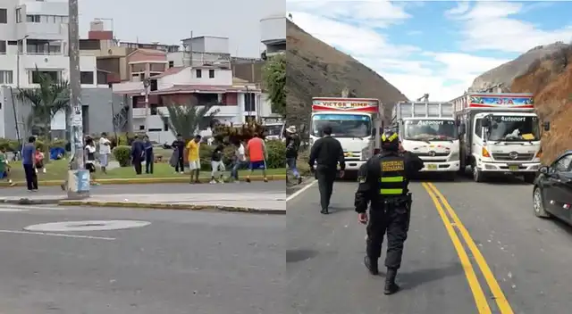 El video de los choferes y cobradores se ha vuelto viral.
