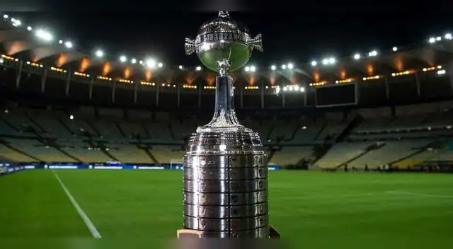 Copa Libertadores 2022: quiénes son los favoritos a ser campeones