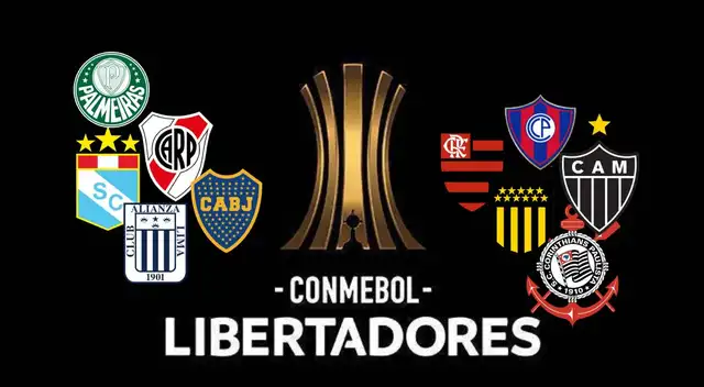 Copa Libertadores: cuándo arranca, formato y tabla de posiciones