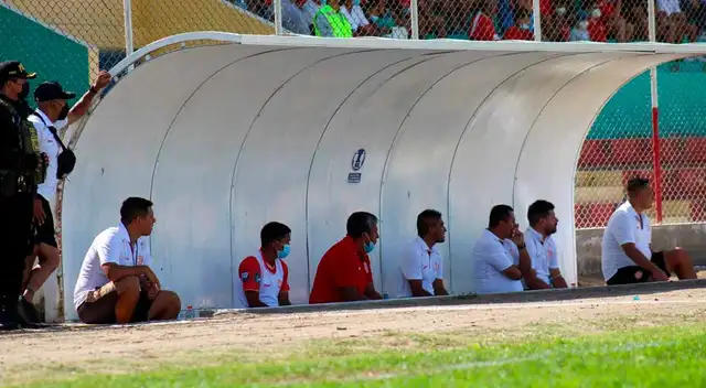 Juan Aurich cayó de local ante Pirata