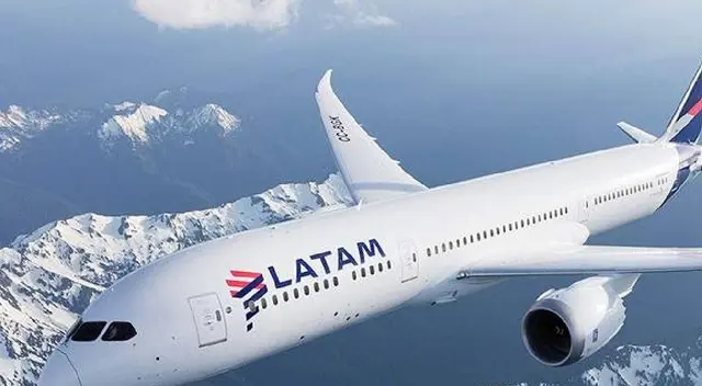 Toque de queda en Lima: LATAM ofrece reprogramaciones y devoluciones de boletos para HOY