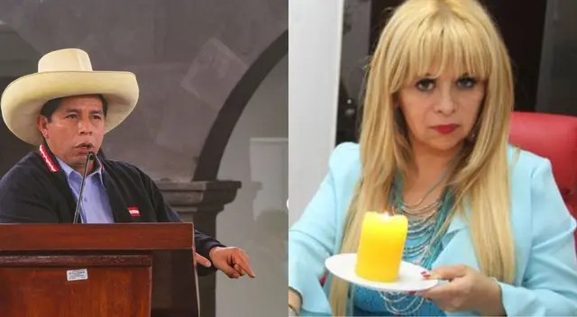 Pedro Castillo tendría las horas contadas, según vidente: