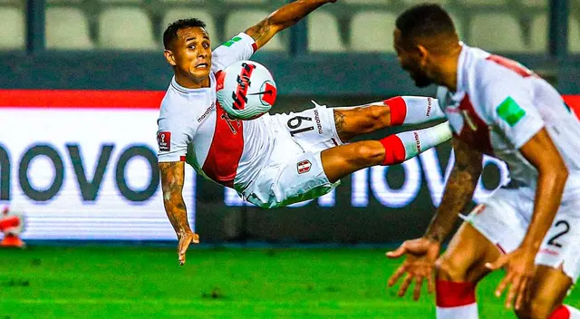Con Yotún a la cabeza, Cristal recibirá esta noche a Flamengo.