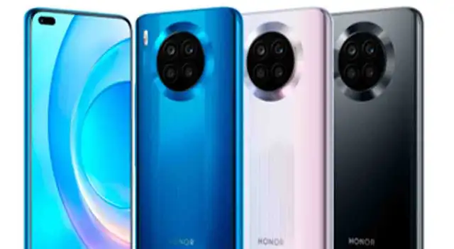 Honor presentó en Perú el nuevo 50 Lite que trae una carga rápida
