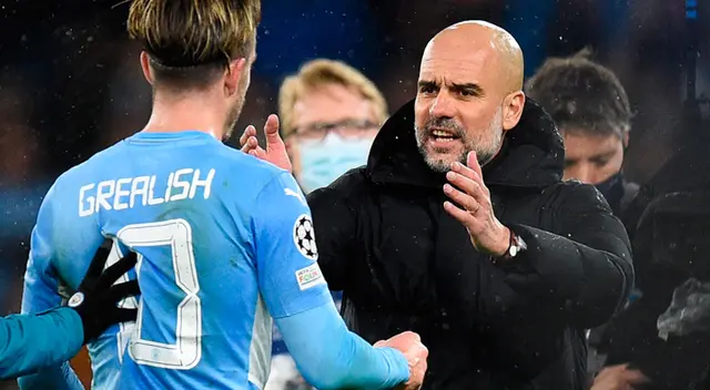 Manchester City superó 1-0 al Atlético Madrid por la ida de cuartos de Champions League