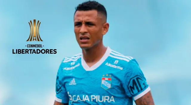 Conoce por qué Yoshimar Yotún no jugó ante Flamengo