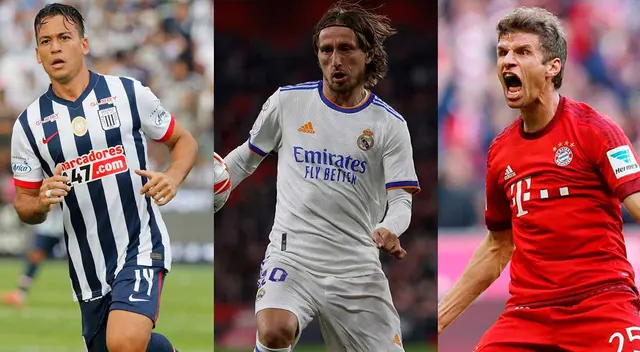 Partidos de hoy EN VIVO miércoles 6 de abril Partidos de hoy EN VIVO miércoles 6 de abril