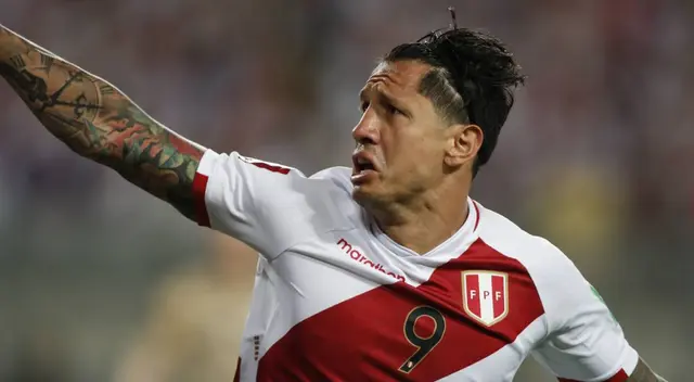 Perú disputará el repechaje el próximo 13 de junio. Perú disputará el repechaje el próximo 13 de junio.