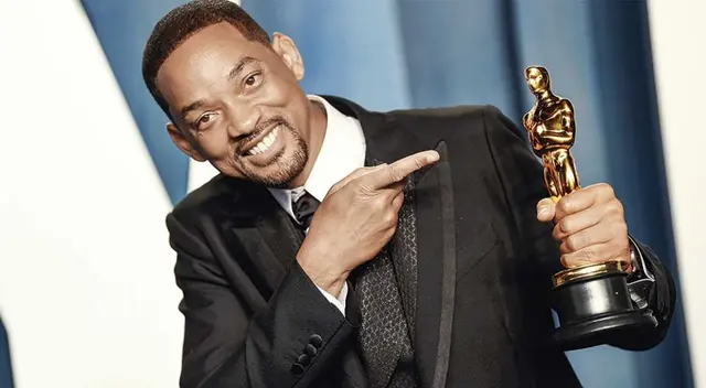 Will Smith: ¿Qué beneficios pierde el actor tras renunciar a la Academia?
