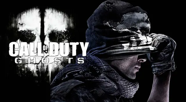 Call of Duty Ghosts y por qué fue una de las entregas más olvidadas Call of Duty Ghosts y por qué fue una de las entregas más olvidadas