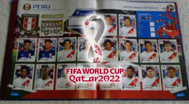 Conoce cuándo sale a la venta el álbum del Mundial Qatar 2022 Conoce cuándo sale a la venta el álbum del Mundial Qatar 2022