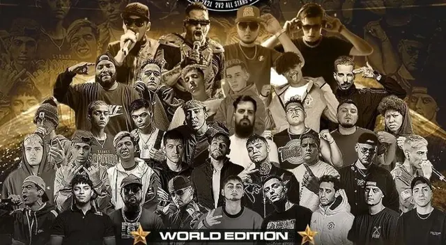 God Level 2022: ¿Cuáles son las duplas confirmadas para el All Stars 2vs2? God Level 2022: ¿Cuáles son las duplas confirmadas para el All Stars 2vs2?