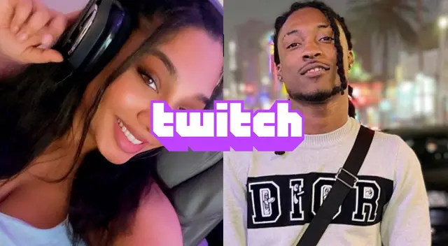 Twitch: banean a controvertido streamer tras burlarse del físico de una jugadora Twitch: banean a controvertido streamer tras burlarse del físico de una jugadora
