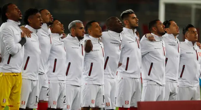 ¿Adidas vestirá a la Selección Peruana? esta es la verdad