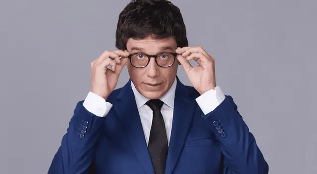 Jaime Chincha regresa a Canal N. Jaime Chincha regresa a Canal N.