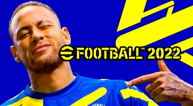 eFootball 2022: nueva actualización 1.0 promete revivir el juego