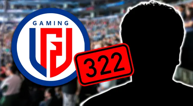 Un jugador de LGD fue acusado de realizar arreglo de partidas