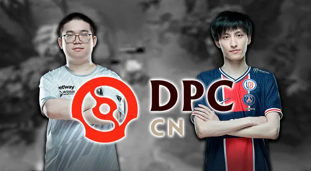 El DPC en China quedó suspendido nuevamente