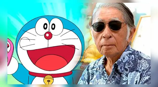 Fallece el cocreador de Doraemon, Fujiko Fujio A, a los 88 años Fallece el cocreador de Doraemon, Fujiko Fujio A, a los 88 años