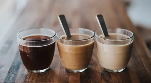 Dinos cómo tomos el café y te diremos un secreto sobre ti