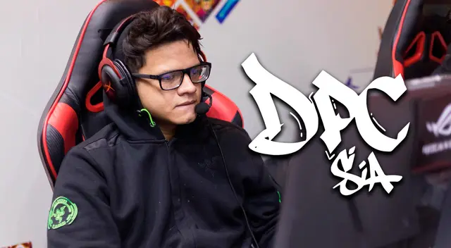 Wolf Team venció a Dreamers en el DPC