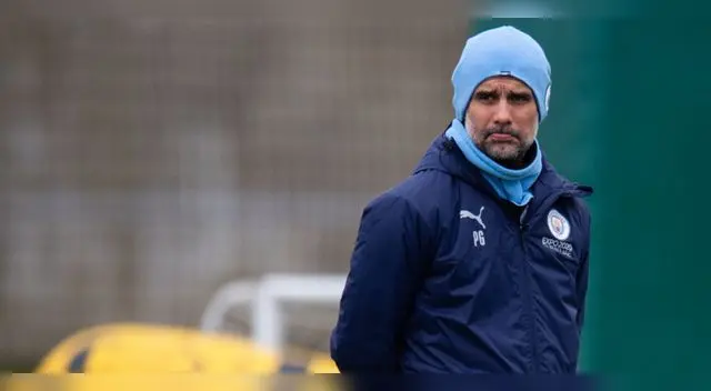 La maniobra del City para que Guardiola rechace la propuesta de Brasil