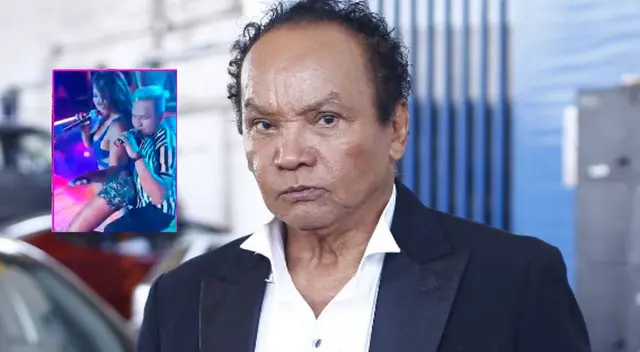 'Melcochita' indignado con shows de chicos reality: