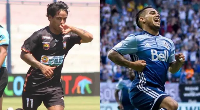 Cristian Techera llegó a Ayacucho a inicios del 2022. Cristian Techera llegó a Ayacucho a inicios del 2022.