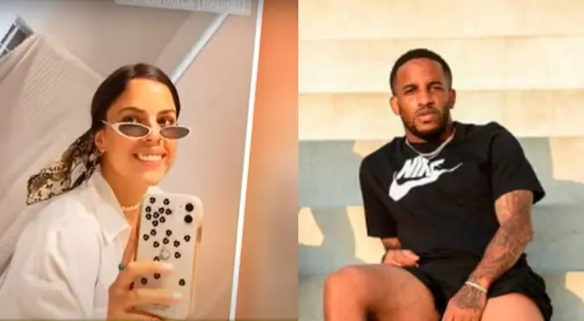Jefferson Farfán es enviado a la friendzone por la doble de Georgina Rodríguez Jefferson Farfán es enviado a la friendzone por la doble de Georgina Rodríguez