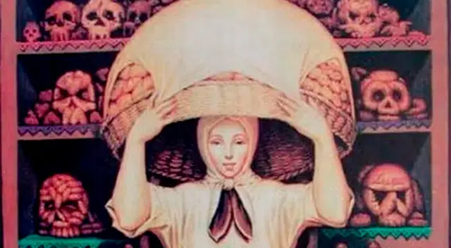 Observa rápidamente la imagen y lo primero que veas te revelará más de ti. Observa rápidamente la imagen y lo primero que veas te revelará más de ti.