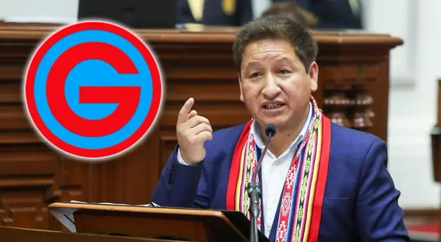 Guido Bellido se convirtió en nuevo sub secretario de Deportivo Garcilaso
