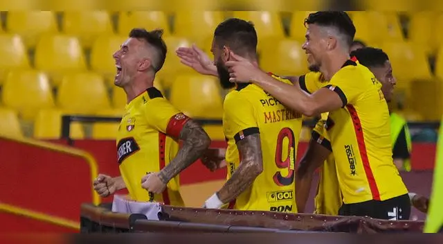 ¿Candidato al Puskas? FIFA se rinde ante el golazo de Damián Díaz