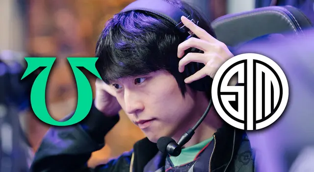 DuBu habló sobre el buen momento de TSM DuBu habló sobre el buen momento de TSM
