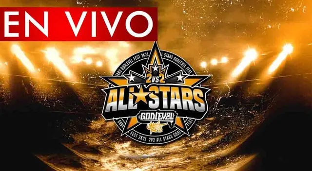 Conoce cómo ver la primera jornada de la God Level 2022 Conoce cómo ver la primera jornada de la God Level 2022