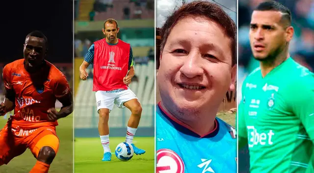 Las cinco noticias del día