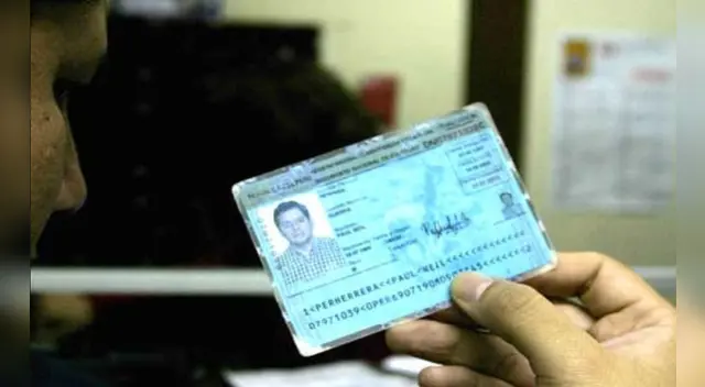 Conoce a donde viajar con tu DNI