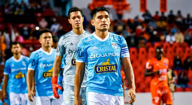 Sporting Cristal necesita levantar cabeza cuanto antes si pretende pelear ambos torneos