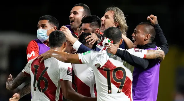 Ricardo Gareca reveló varios detalles con relación a la Selección Peruana Ricardo Gareca reveló varios detalles con relación a la Selección Peruana