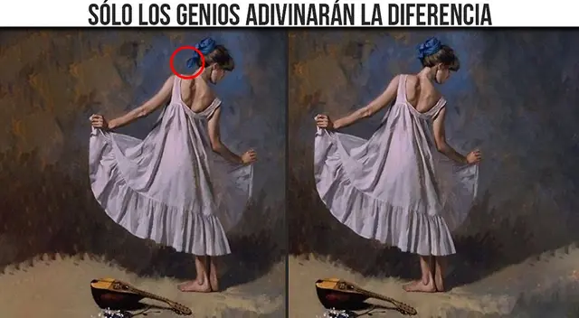 Solución al reto visual Solución al reto visual